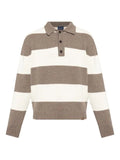 Paul & Shark striped sweater