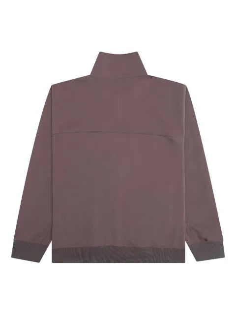 SOUTH2 WEST8 embroidered-logo jacket