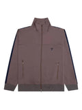 SOUTH2 WEST8 embroidered-logo jacket