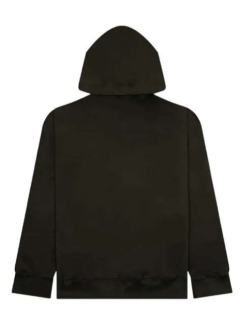 Mastermind World skull logo hoodie