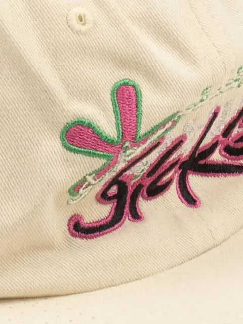 Sicko Dex Paris "White" baseball cap