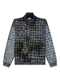 Diesel S-Corr bomber jacket