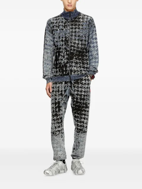 Diesel S-Corr bomber jacket