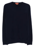 Daniele Fiesoli round-neck cashmere sweater
