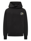 BARROW print hoodie