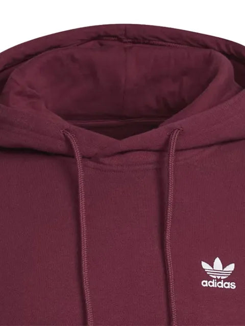 adidas Stadium Adicolor Essentials "Burgundy" hoodie