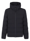 ASPESI hooded jacket