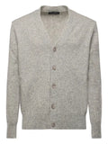 Dolce & Gabbana buttoned cardigan