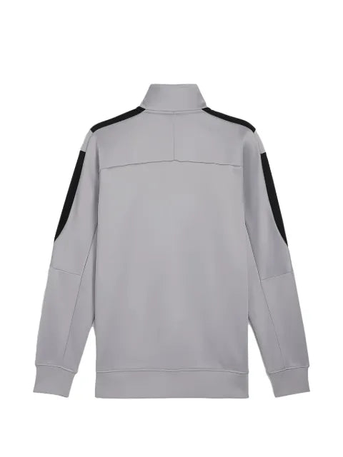 PUMA x Mercedes AMG Petronas F1 Team zip-up sweatshirt