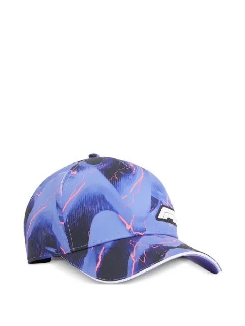 PUMA x Formula 1® Energiekappe