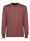 slowear crewneck knitwear