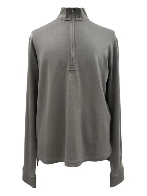 Rier wool sweatshirt