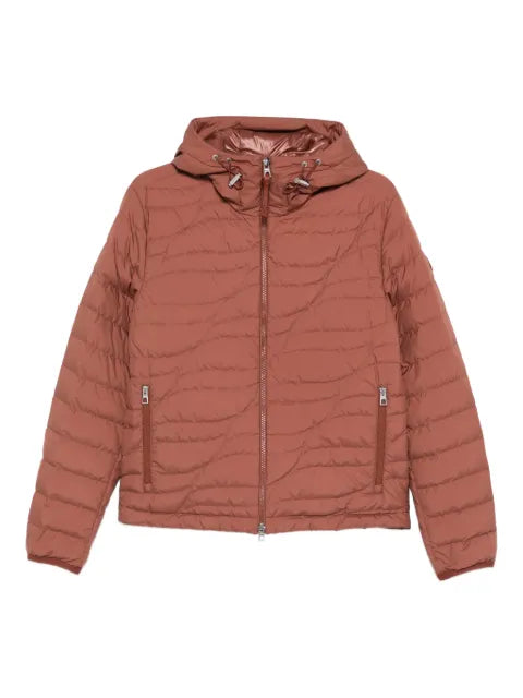 Moncler Chitu hooded jacket