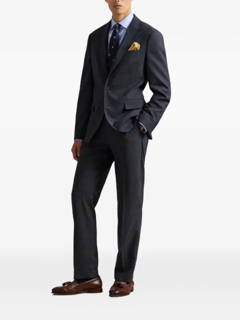 Polo Ralph Lauren single-breasted blazer