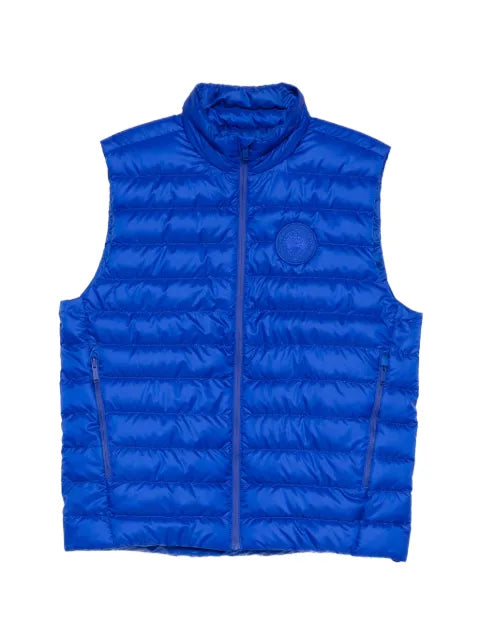 Canada Goose Stratus vest tonal disc