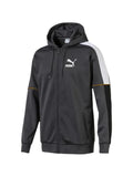 PUMA zip hoodie