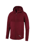 PUMA fullzip hooded jacket