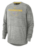 Nike x NBA Golden State Warriors sweatshirt