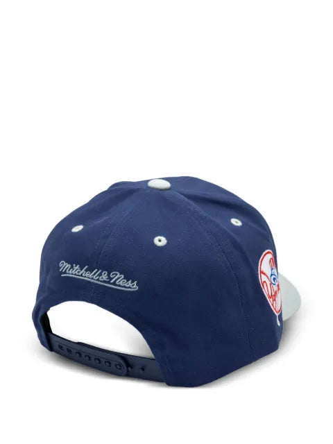 Mitchell & Ness x MLB New York Yankees Tail Sweep baseball cap