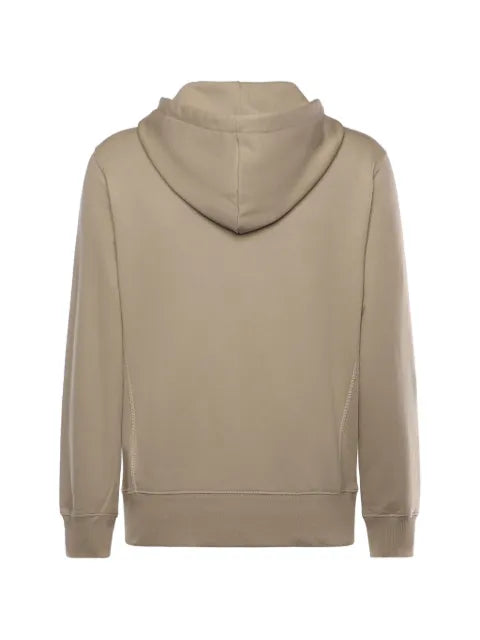 Hogan hoodie in cotton