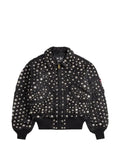 THUG CLUB Alpha bomber jacket