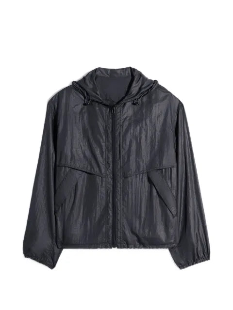 LEMAIRE windbreaker in light nylon