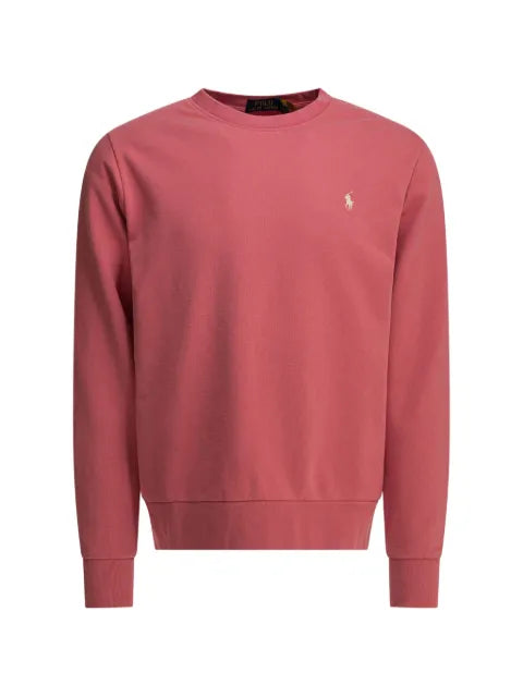 Polo Ralph Lauren signature Polo Pony motif sweatshirt