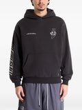 PUMA x Represent oversized hoodie