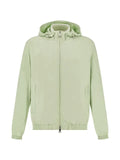 Paul & Shark hooded windbreaker jacket