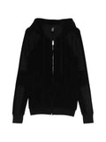 Thom Krom zip hoodie