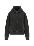 ENTIRE STUDIOS slim zip-up hoodie