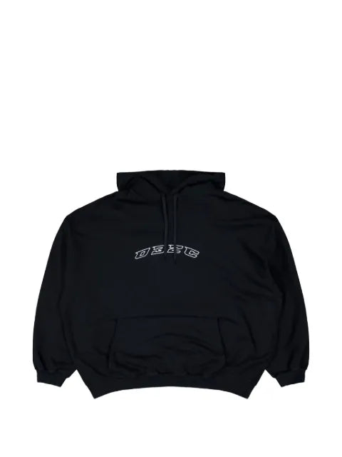 032c long-sleeve hoodie