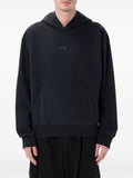 Oakley Metal Rise cotton hoodie