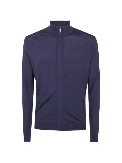 RRD zip-collar jacket