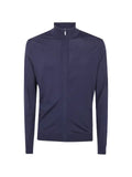 RRD zip-collar jacket