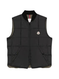 Moncler Elberton quilted gilet