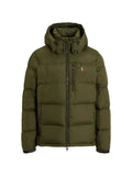 Polo Ralph Lauren hooded jacket