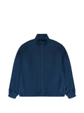 Sinclair zip-up track jacket