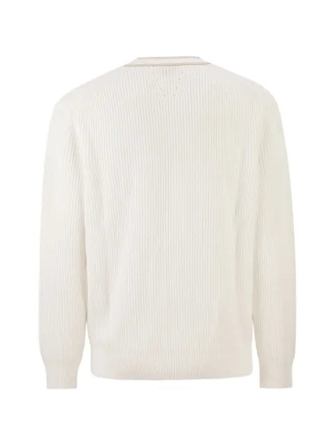BOSS V-neck cardigan