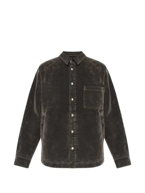 Jacquemus The Boulanger shirt