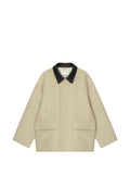 Nanushka Melesio jacket