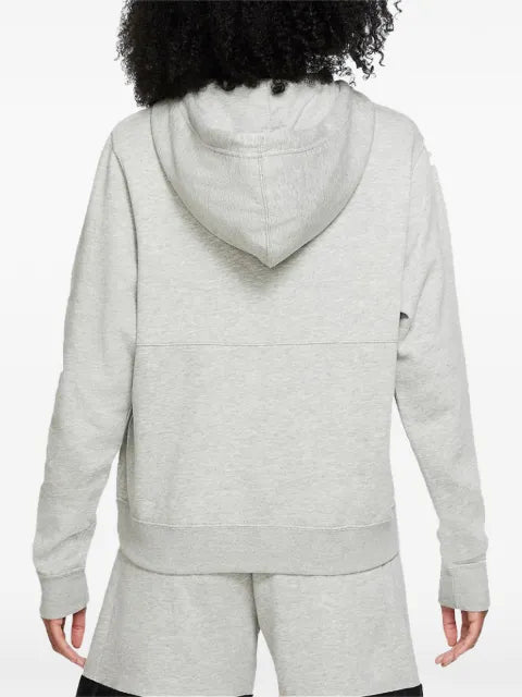 Nike Heritage fleece hoodie