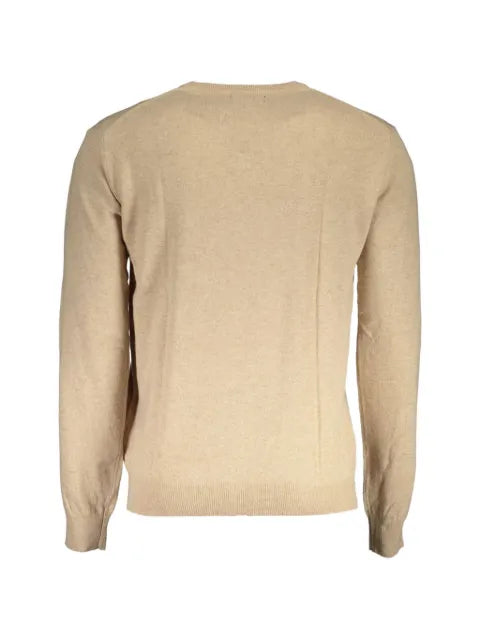 La Martina V-neck sweater