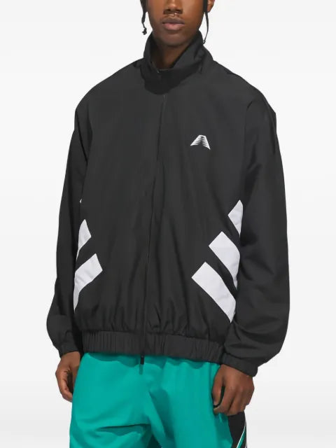 adidas Anthony Edwards Foundation track jacket