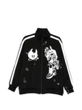 Kidill graphic-print jacket