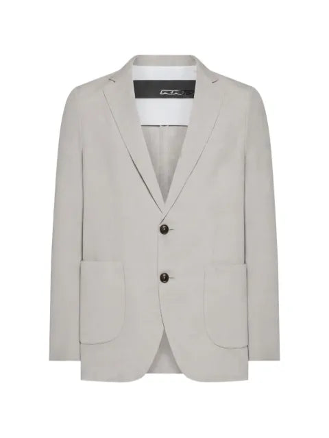 RRD Lynco single-breasted blazer