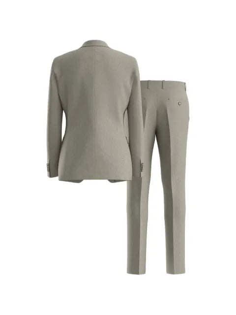 BOSS slim-fit suit