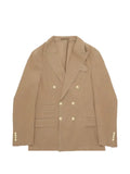 Fortela Travel double-breasted blazer