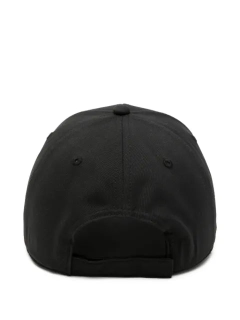 COLE BUXTON Paspelierte logo-embroidered baseball cap