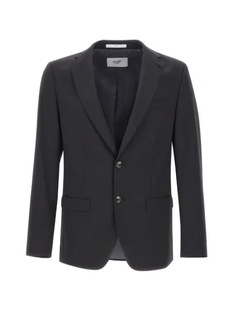 Digel Alesso single-breasted blazer
